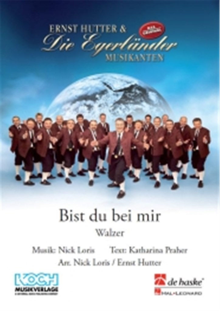 Bist du bei mir